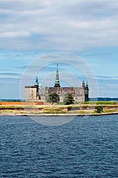 Castle Kronborg