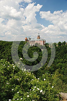 Castle Ksiaz