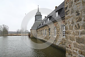 Castle Lembeck photo