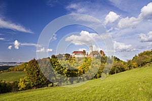 Castle Leuchtenburg