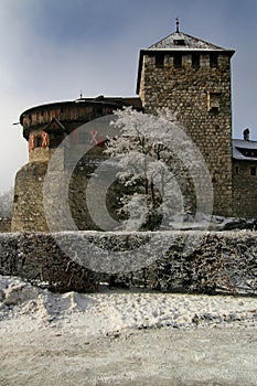Castle Lichtenstein 1