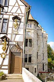 Castle Liechtenstein