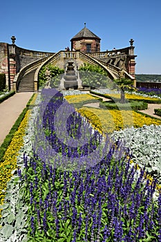 Castle Marienberg in WÃÂ¼rzburg, Germany