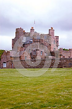 Castle of Mey