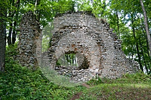 Castle Muran, Slovakia