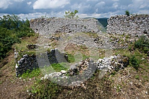Castle Muran, Slovakia