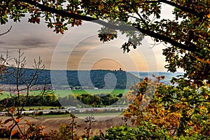 Castle MÃÂ¼hlburg