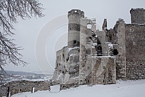 Castello polonia 