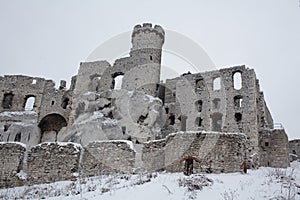 Castello polonia 