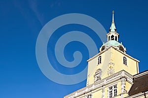 Castle of Oldenburg, Germany