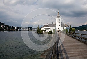 Castle Ort, Austria