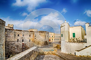 The Castle of Otranto