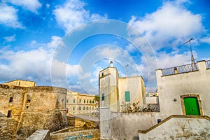 The Castle of Otranto