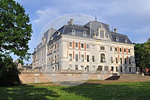 Castle Pszczyna
