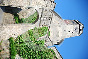 Castle in Rapperswil