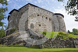 Castle Raseborg