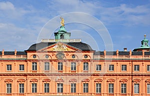 Castle Rastatt