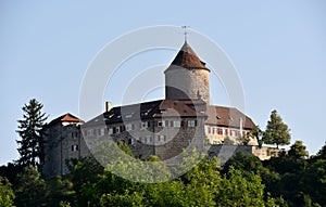 Castle Reichenberg