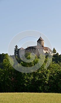 Castle Reichenberg