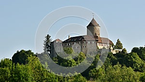 Castle Reichenberg