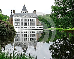 Castle of Renswoude