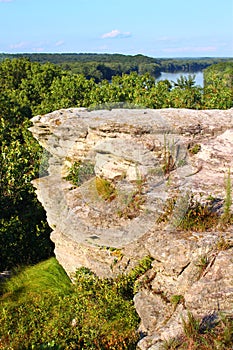 Castle Rock State Park