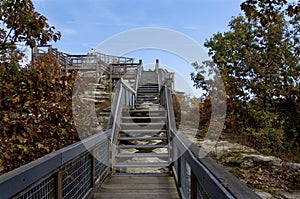 Castle Rock State Park Scenic  804442