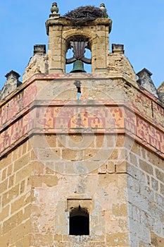 Castle San Marcos