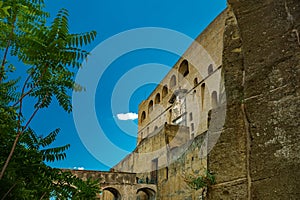 Castle of Sant `Elmo