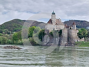 Castle Schönbuhel