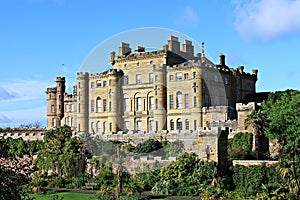 Castle Scotland