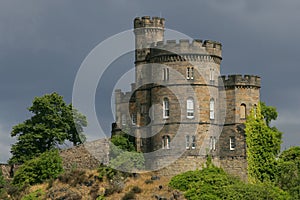Castello Scozia 