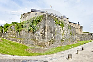 Castle of Sedan