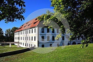 Marktoberdorf Castle