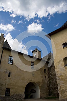 Castle Slovakia