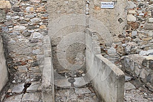 Castle of St. Peter - Bodrum, Turkey