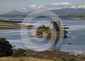 Castle Stalker