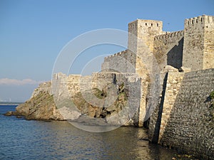 Castle of Tenedos