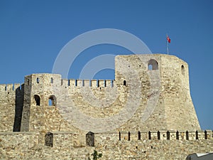 Castle of Tenedos