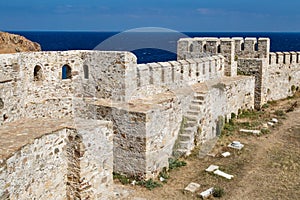 Castle of Tenedos