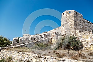 Castle of Tenedos
