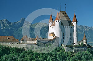 Castle Thun