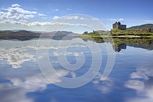 Castle Tioram