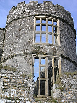 Castle Tower