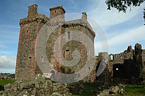 Castle Tower Building