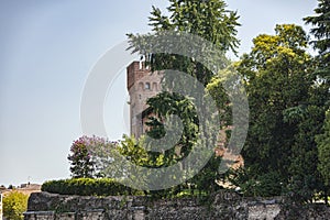 Castle of Treviso