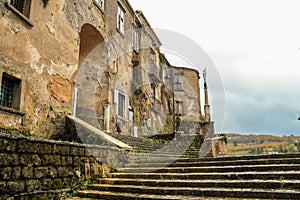 The castle of Tufo photo