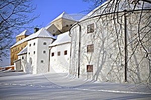 Castle of Turku