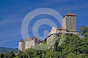 castle tyrol