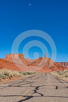 Castle Valley Utah